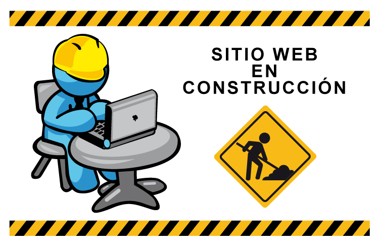 Web-en-construccion